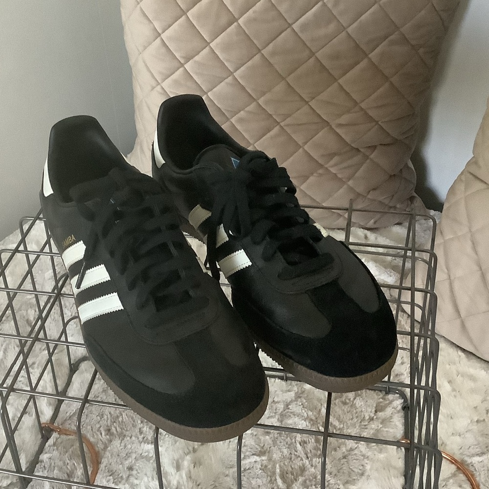 Adidas Samba Mens Sneakers